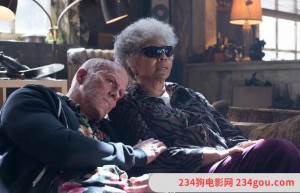 死侍3百度云最新资源网盘1080p高清分享