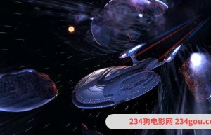 星际迷航：奇异新世界百度云网盘全集资源1080p高清下载